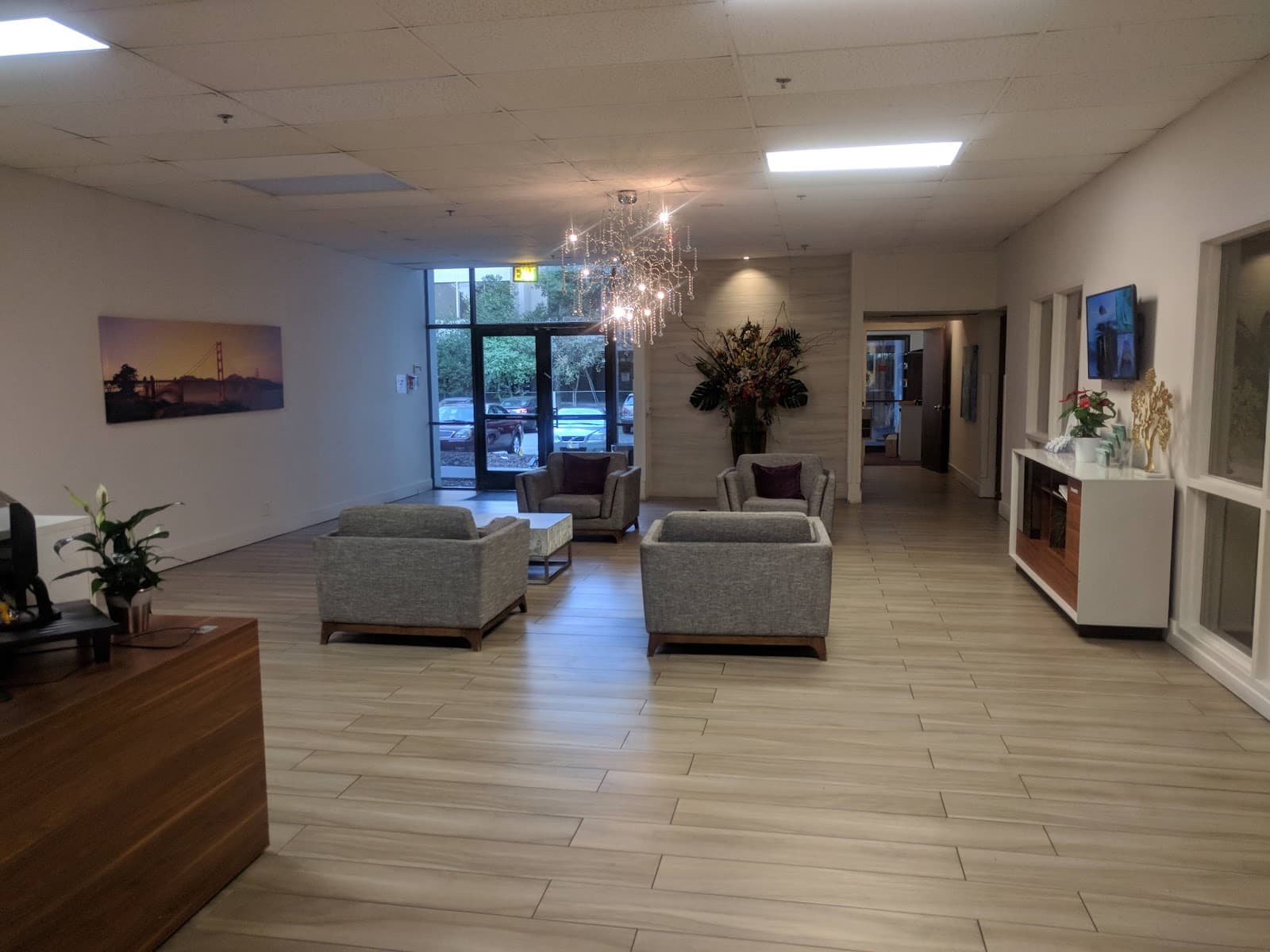 Atherton Park Post-Acute