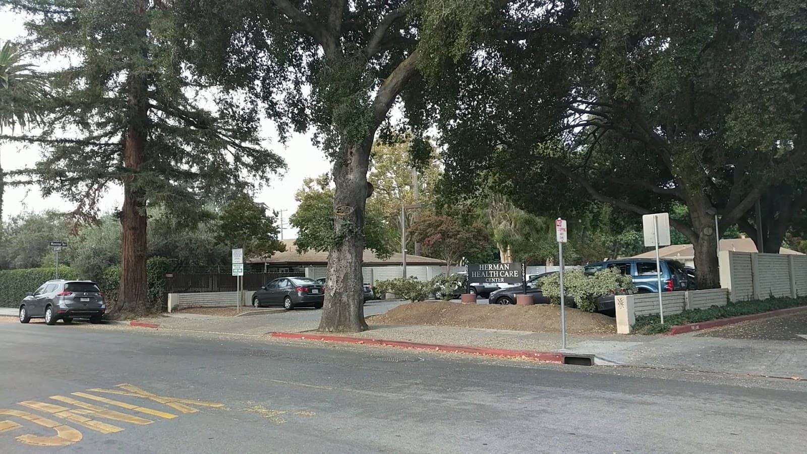 Herman Health Care Center — photo 1