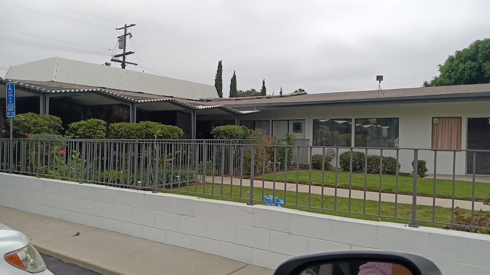 Clara Baldwin Stocker Home For Women