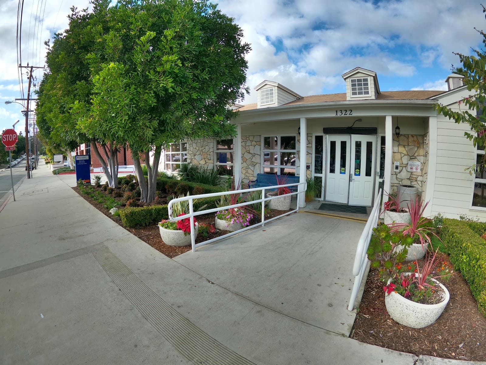 Providence Sub Acute Care Center - San Pedro