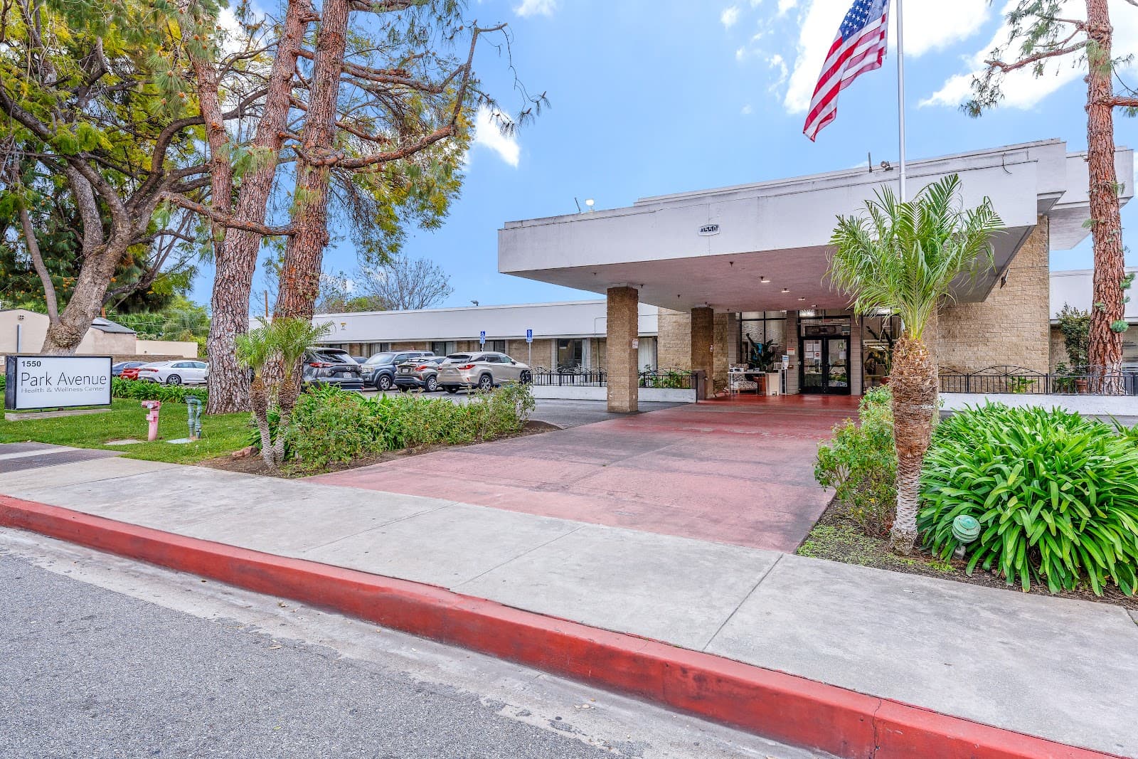 Park Avenue Healthcare & Wellness Centre
