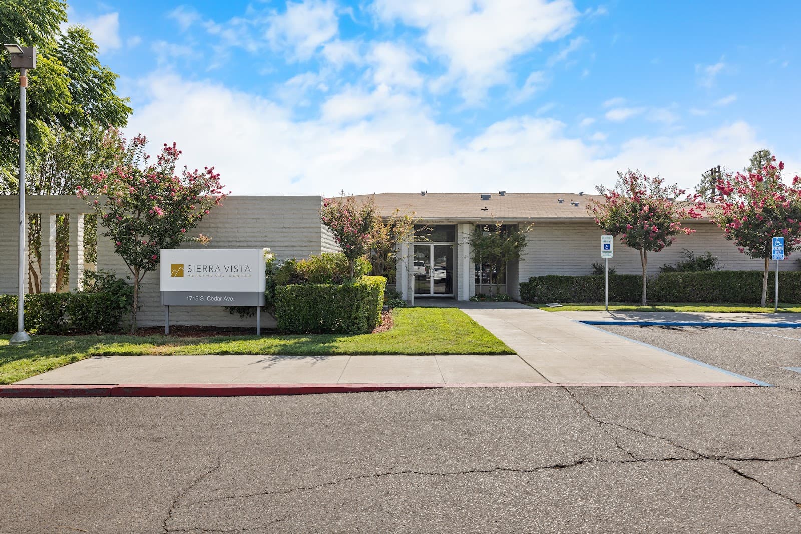 Sierra Vista Healthcare
