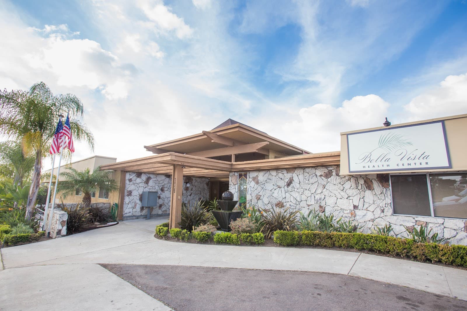Bella Vista Health Center