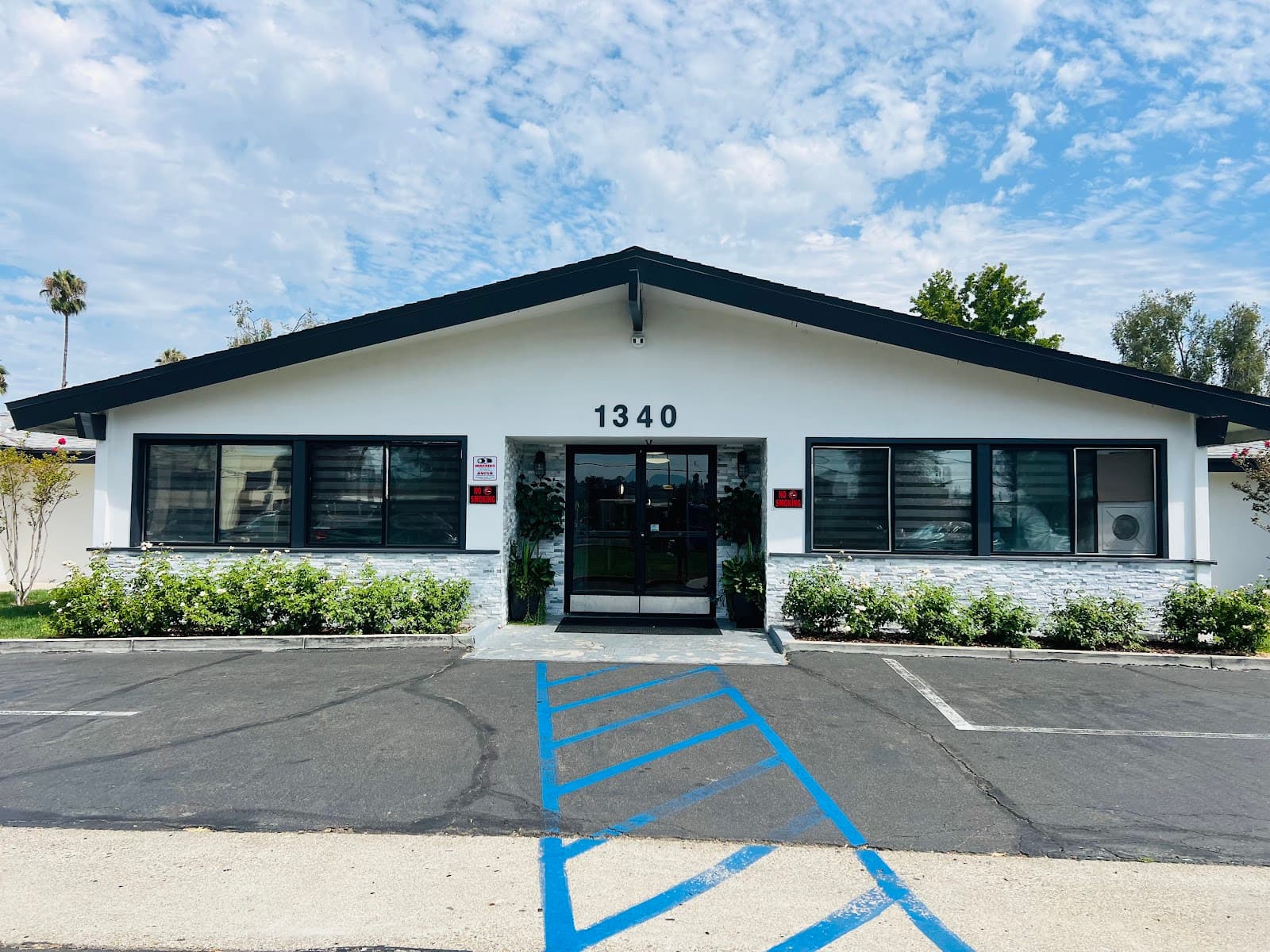 Granite Hills Healthcare & Wellness Centre, LLC