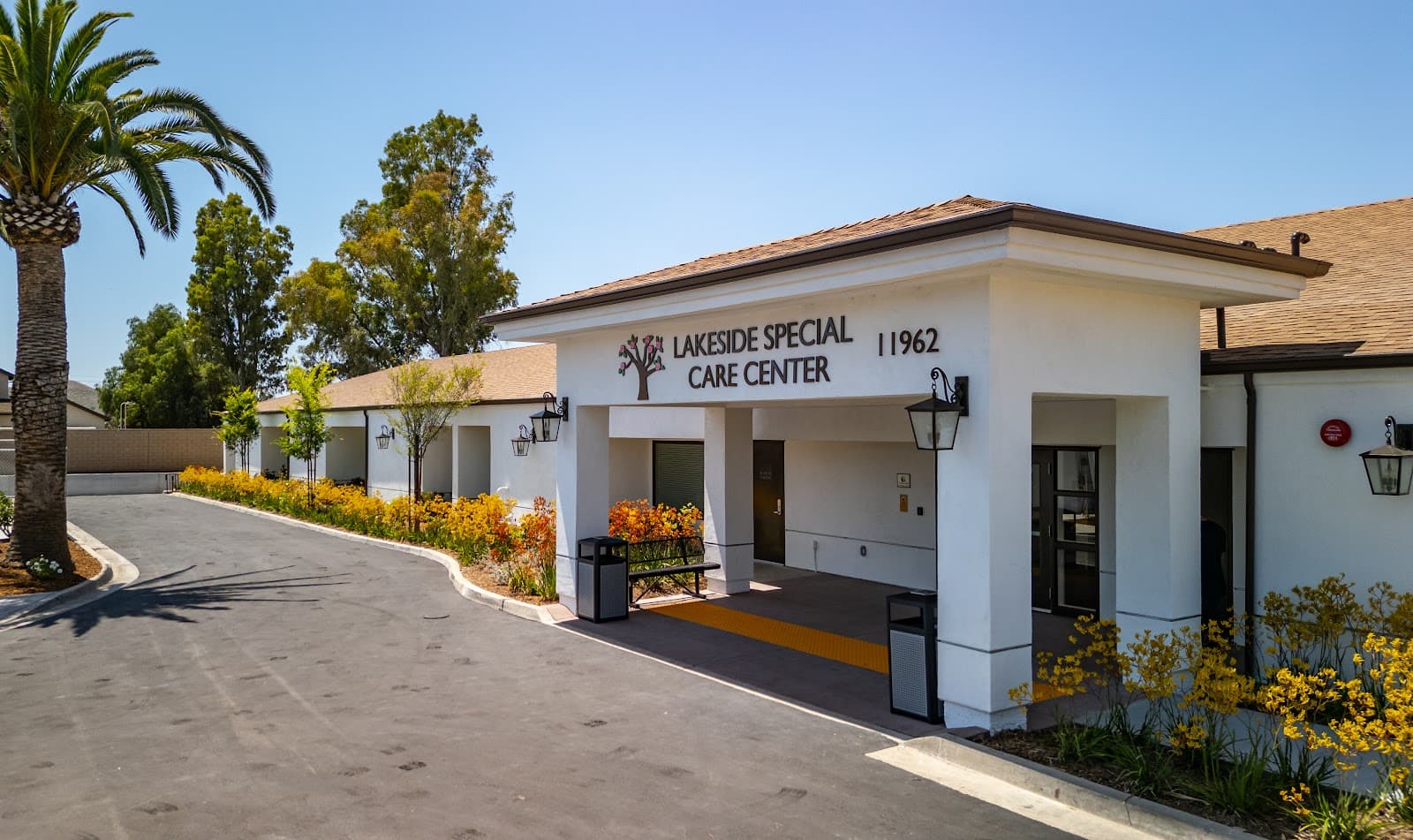 Lakeside Special Care Center