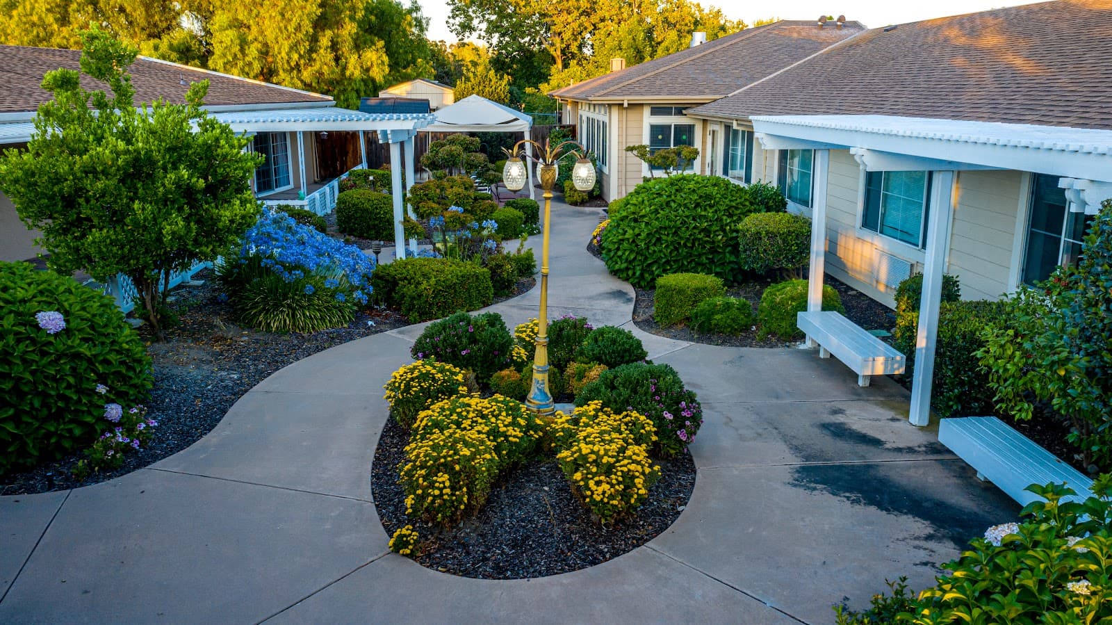 Stratford Villa Post-Acute