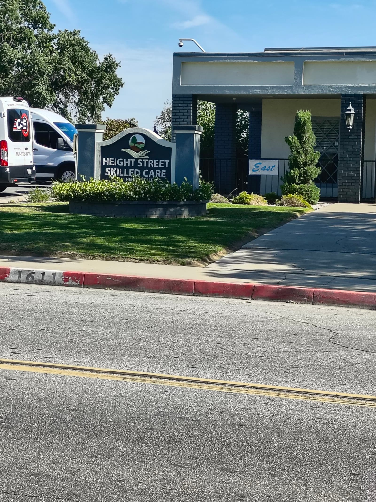 Height Street Skilled Care