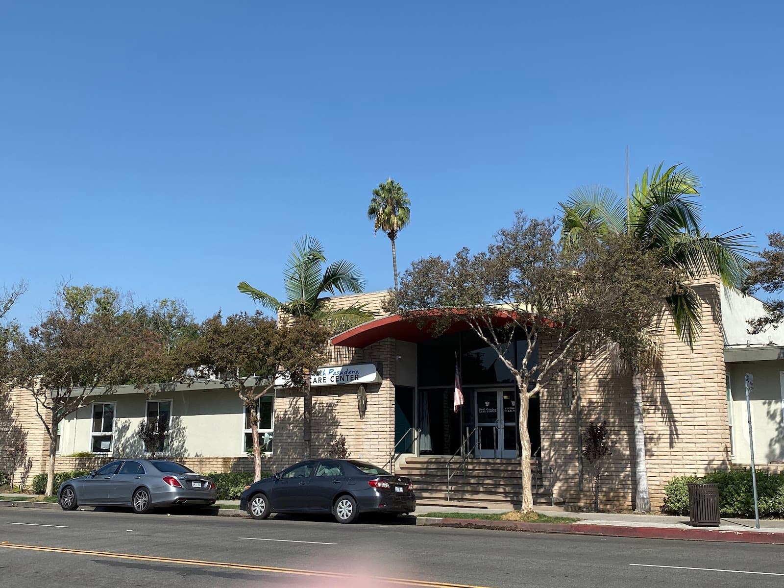 South Pasadena Care Center