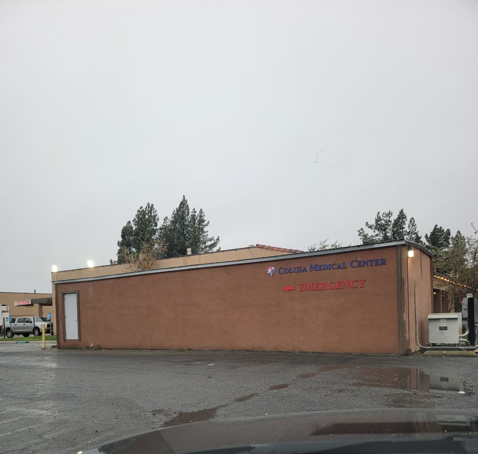 Colusa Medical Center - Snf