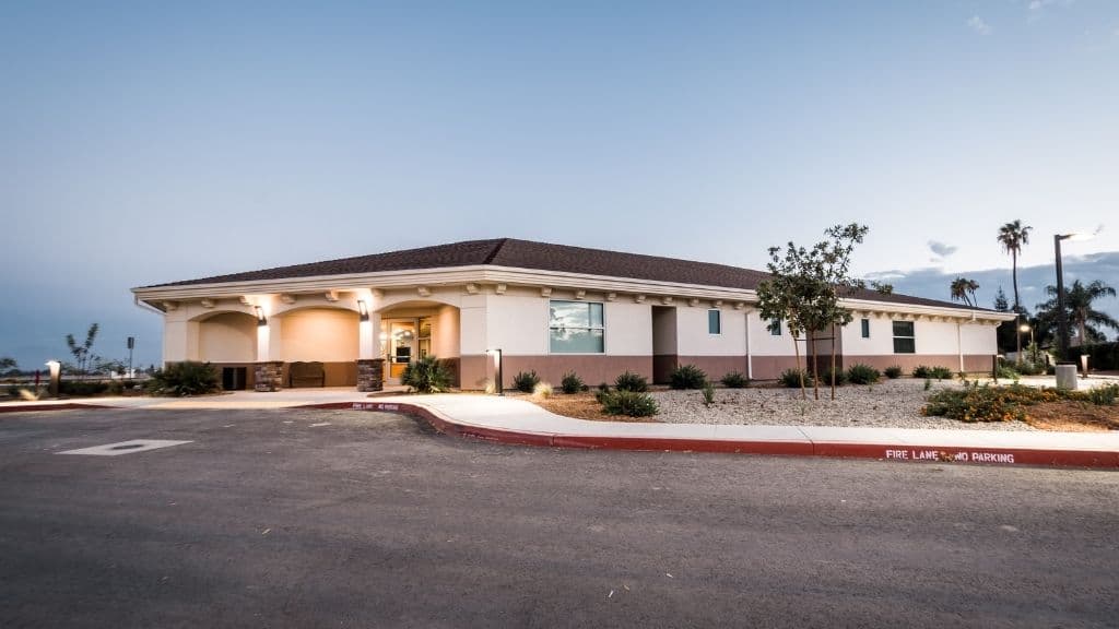 Kern River Transitional Care