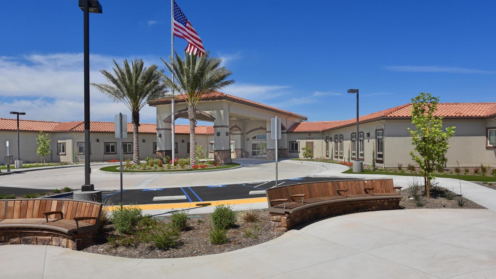 The Springs Health And Rehabilitation Center