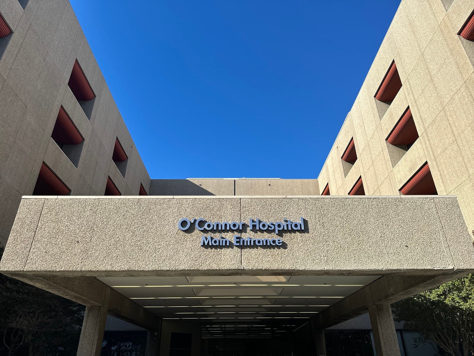 O'Connor Hospital D/P Snf