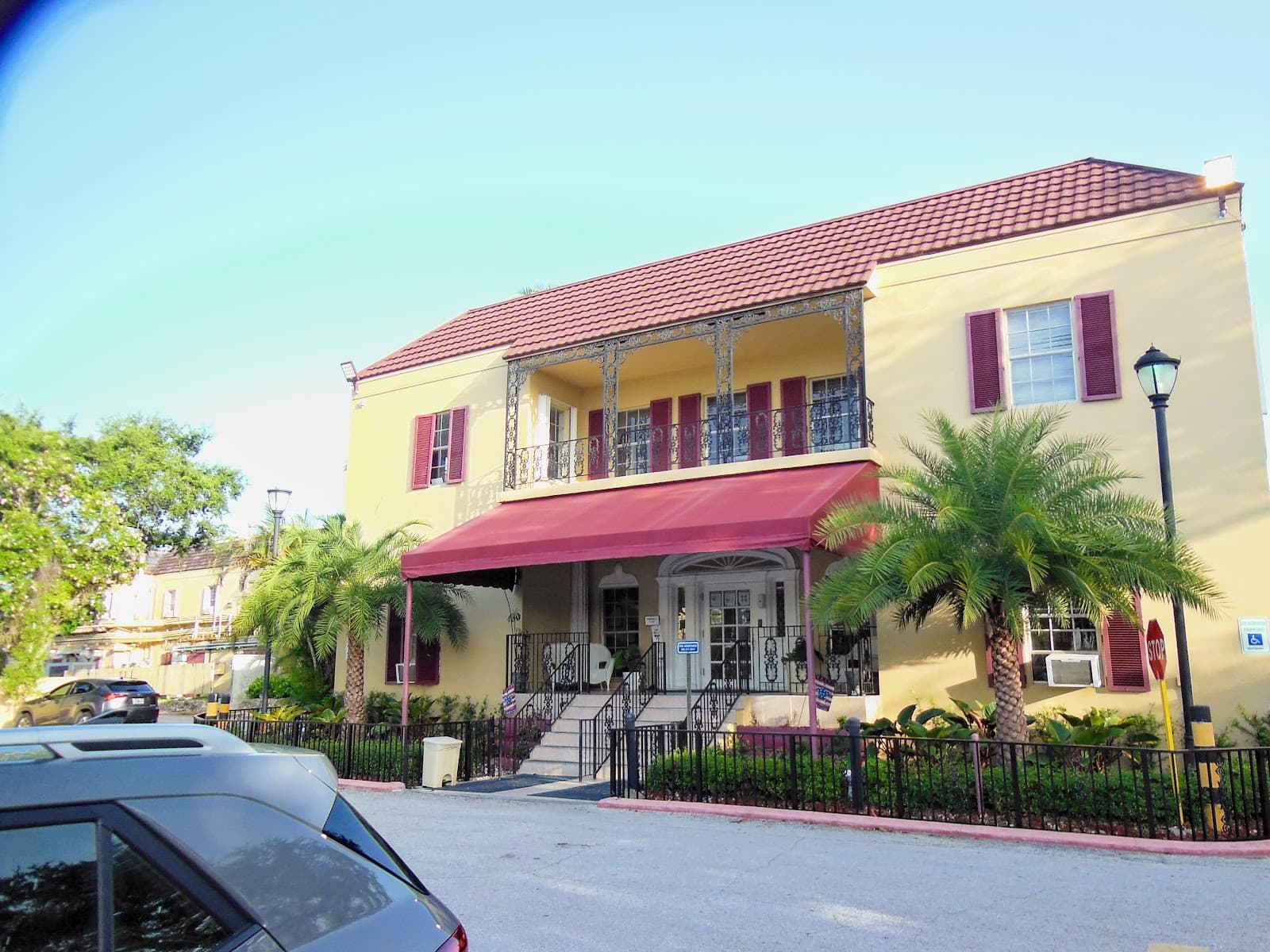 Harmony Health Center