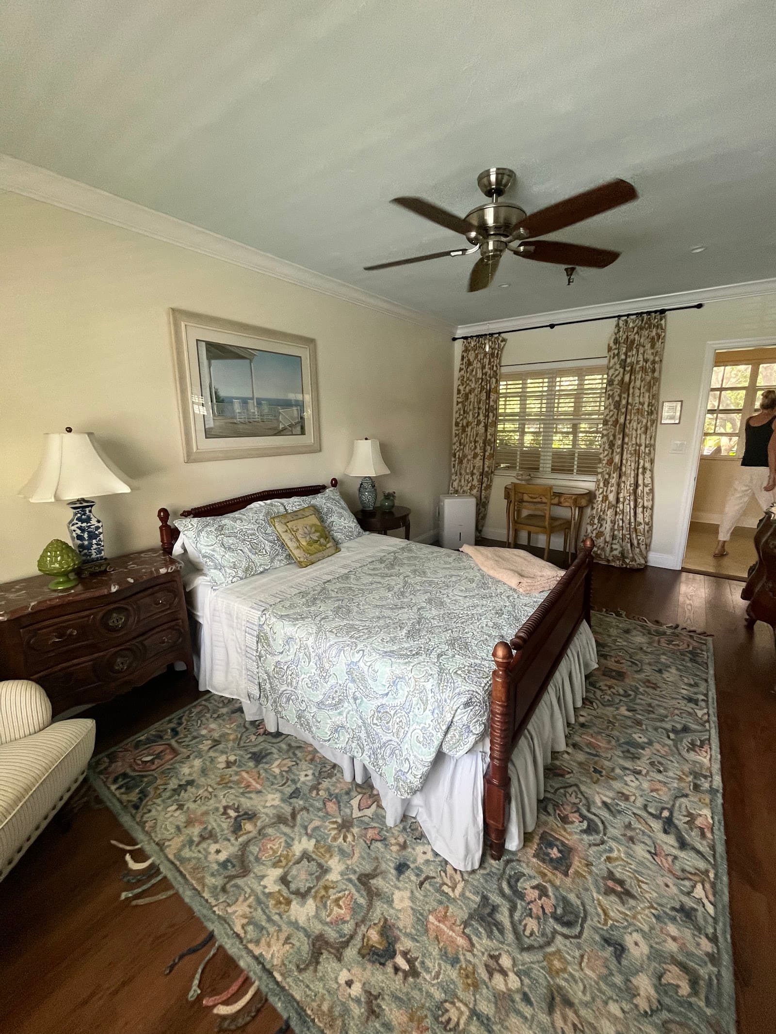 Bay Oaks Historic Retirement Residence