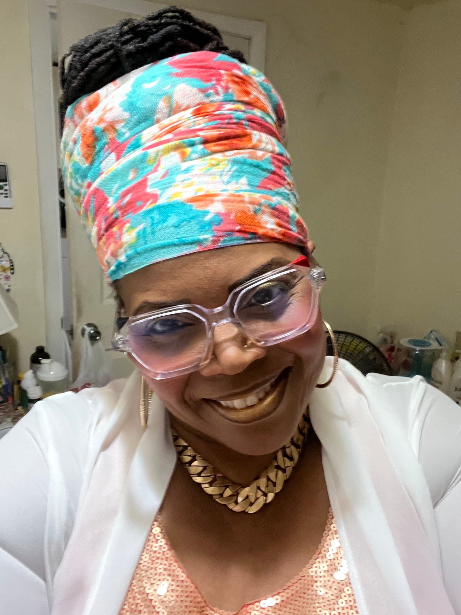 S & M Assisted Living Facility