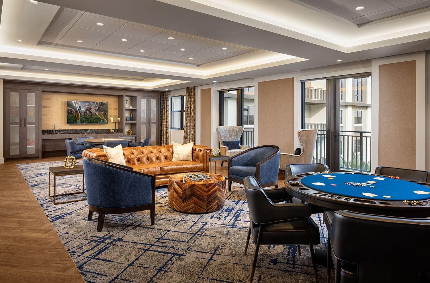 Belmont Village Senior Living Coral Gables