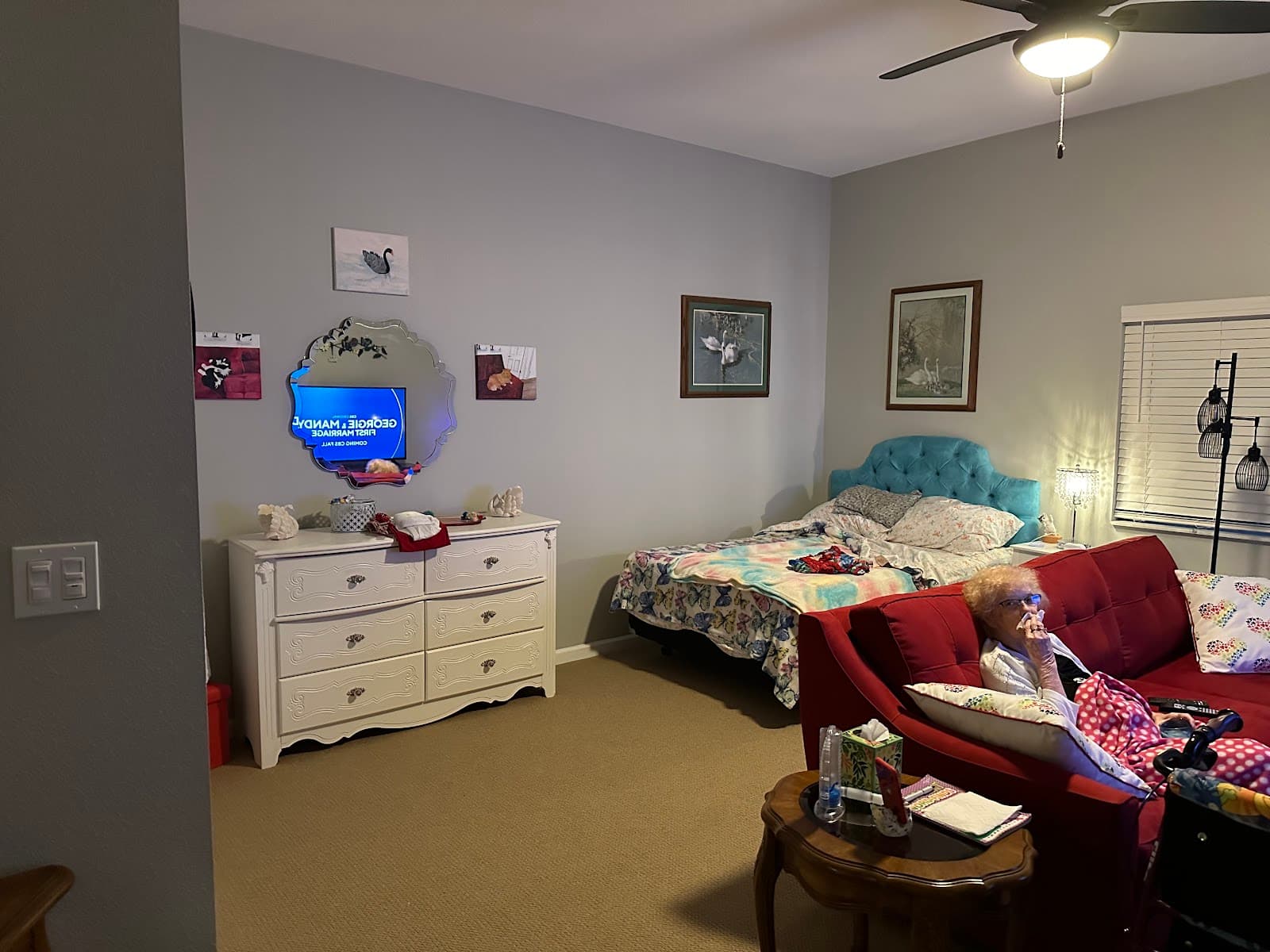 Discovery Village Deerwood Assisted Living & Memory Care
