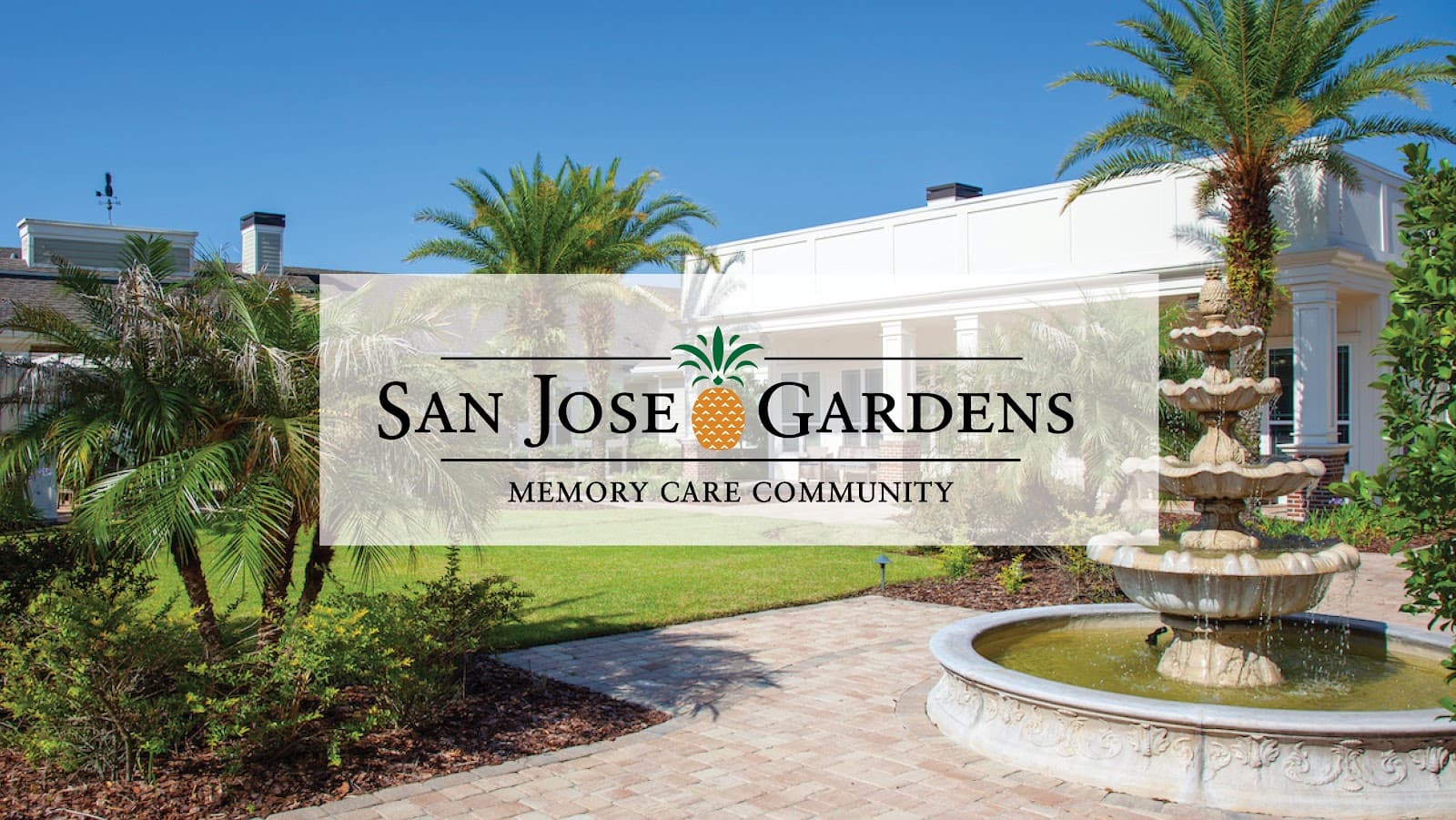 San Jose Gardens