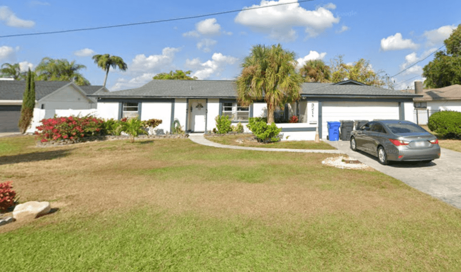 Silver Lake Assisted Living Facility and Adult Daycare