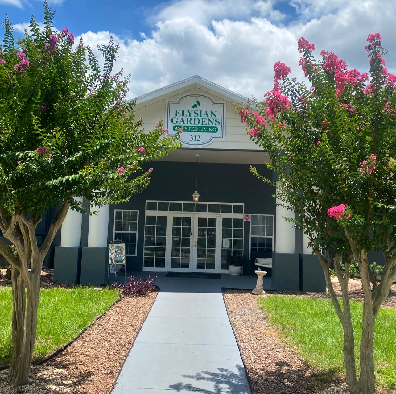 Elysian Gardens Assisted Living Facility