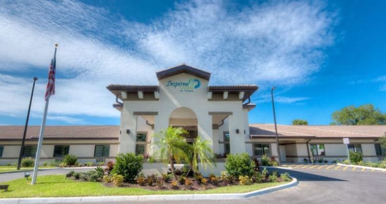 Inspired Living Tampa | Memory Care