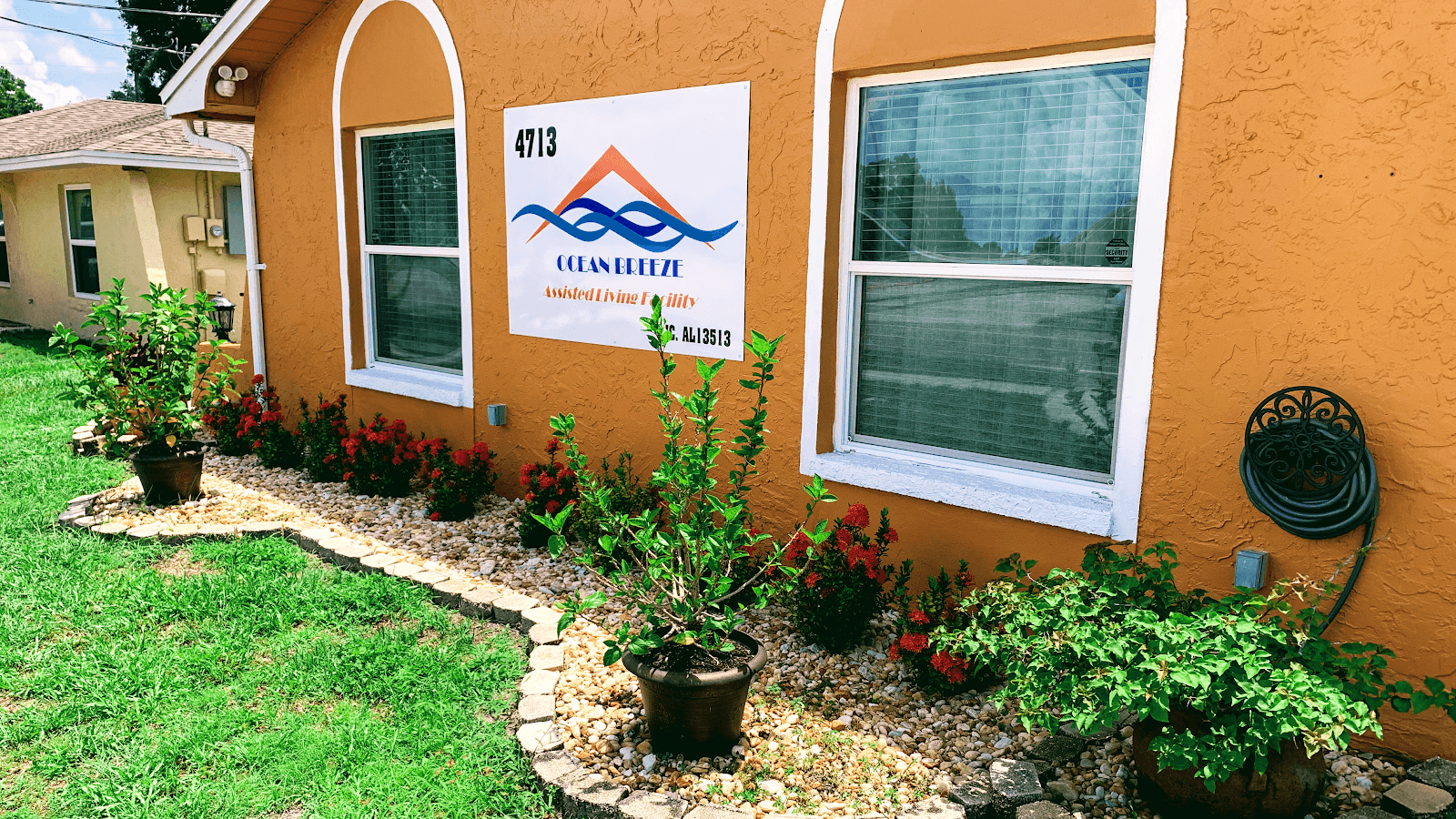 Ocean Breeze Assisted Living Facility & Adult Day Care