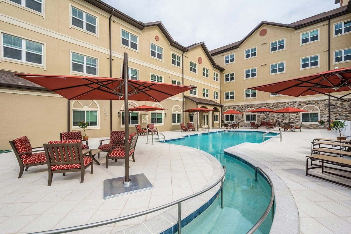 Discovery Village Tampa Palms