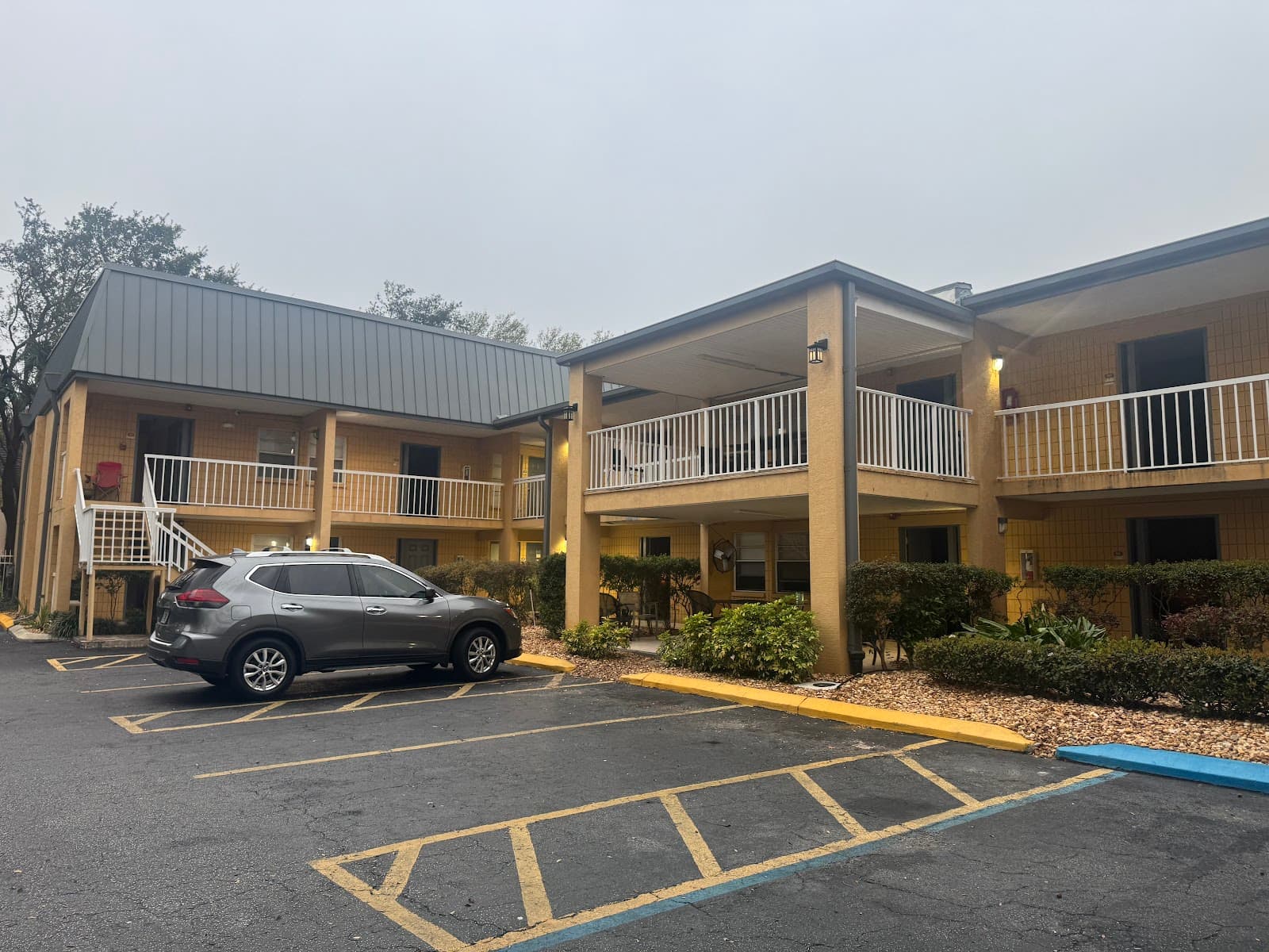 Hyde Park Assisted Living Facility