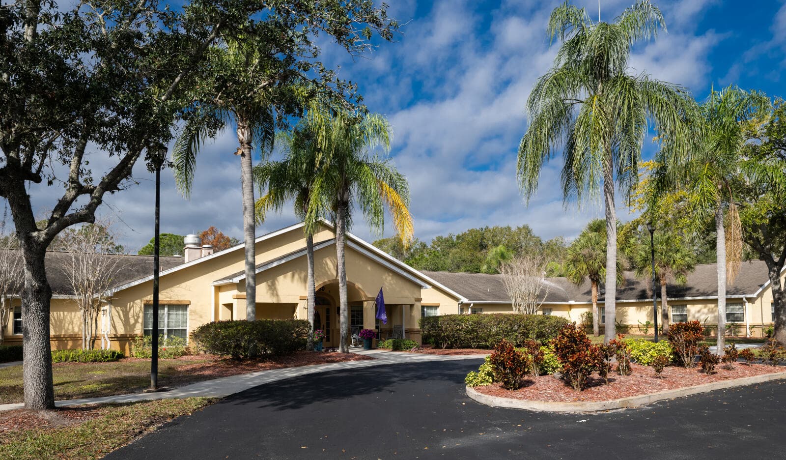 Arden Courts (Tampa)