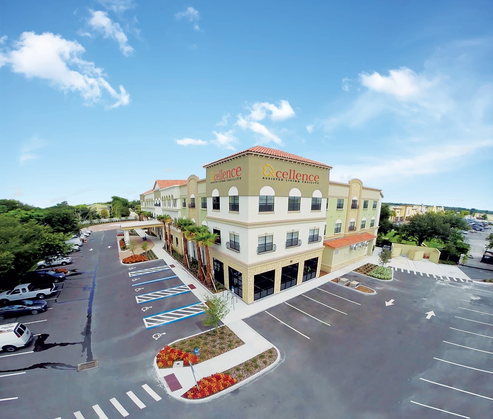 Excellence Senior Living