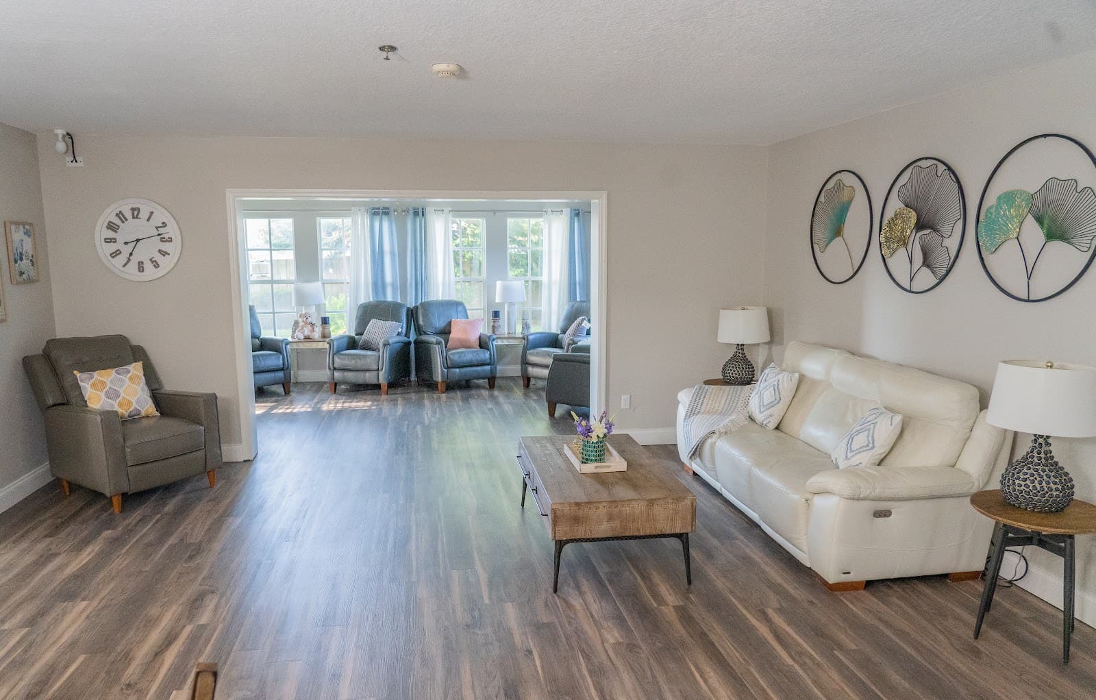 New Melody Senior Living