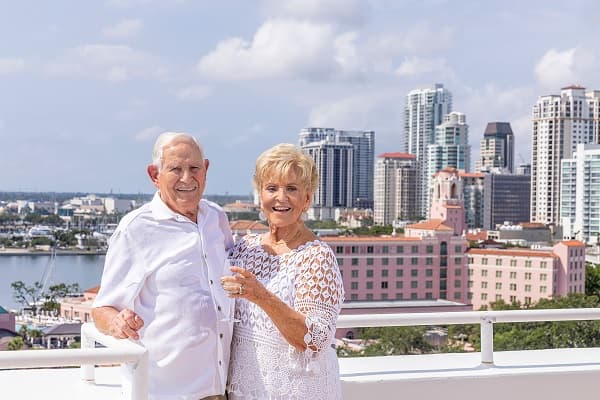Westminster Communities of Florida