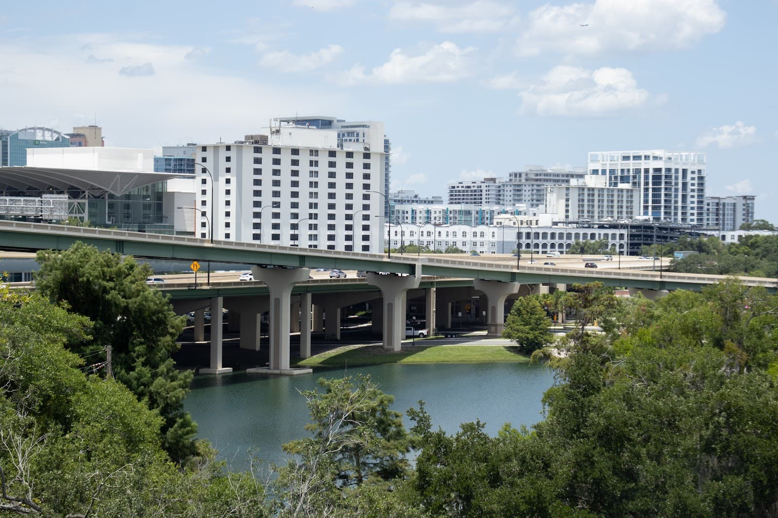 Magnolia Towers