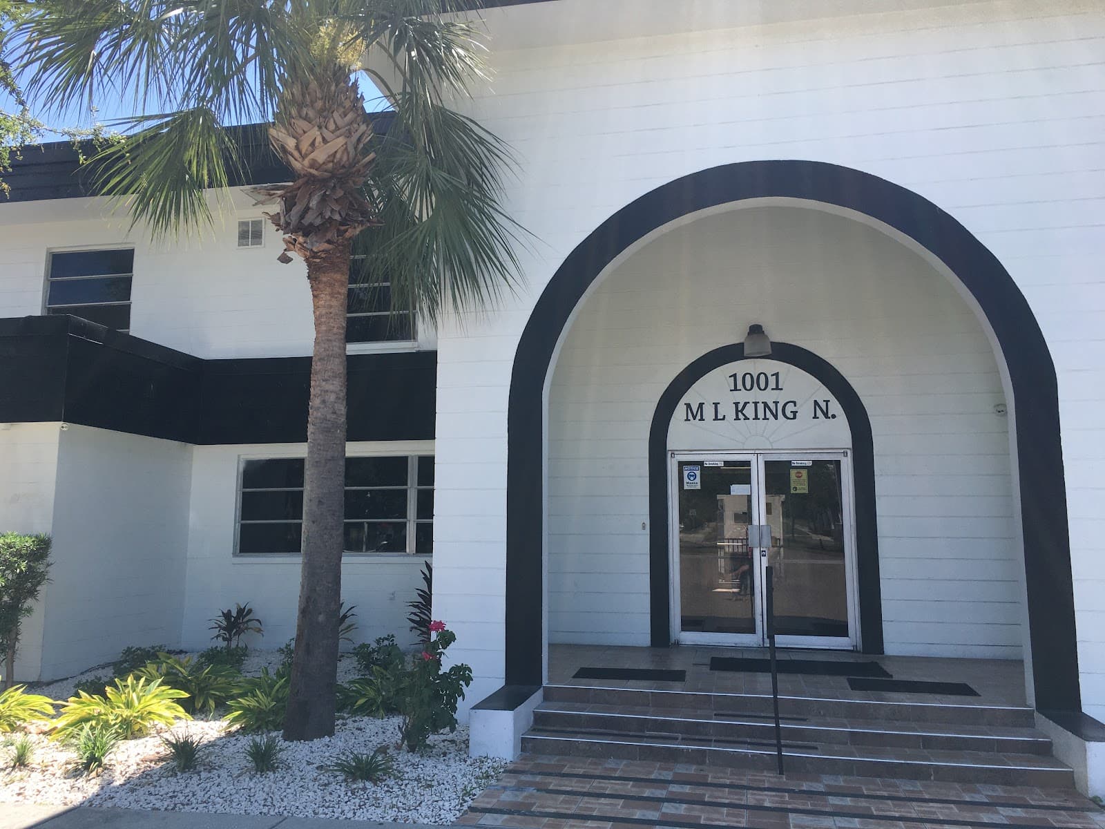 Best Care Senior Living at St. Pete