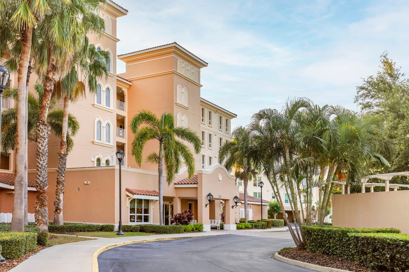 Westminster Shores