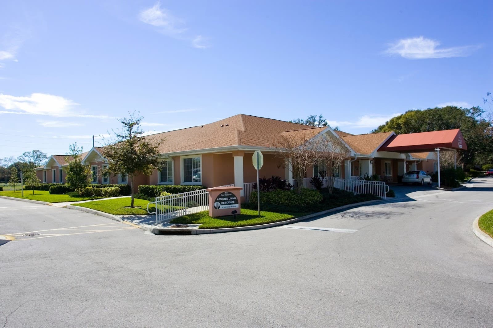 Toby Weinman Residence
