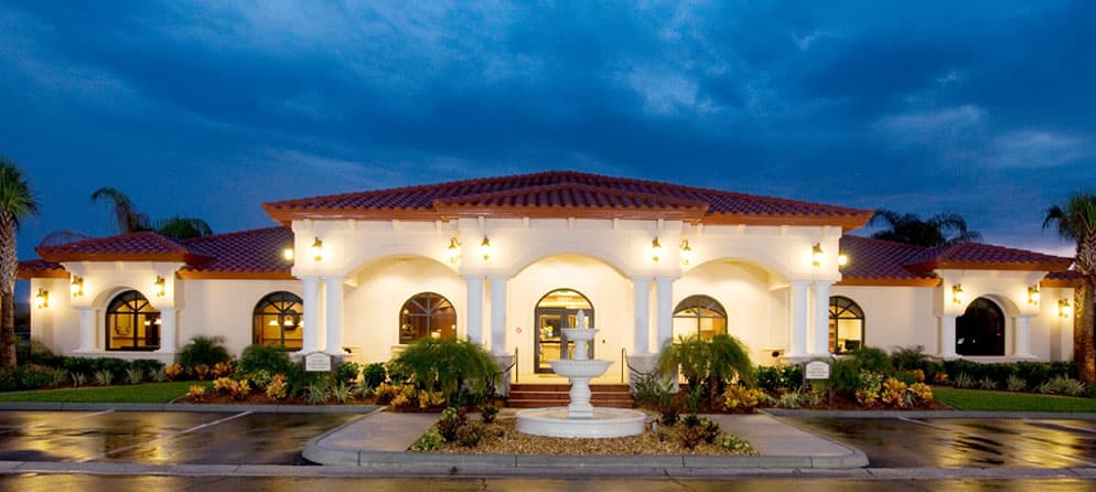 Village Green Active 55+ Community