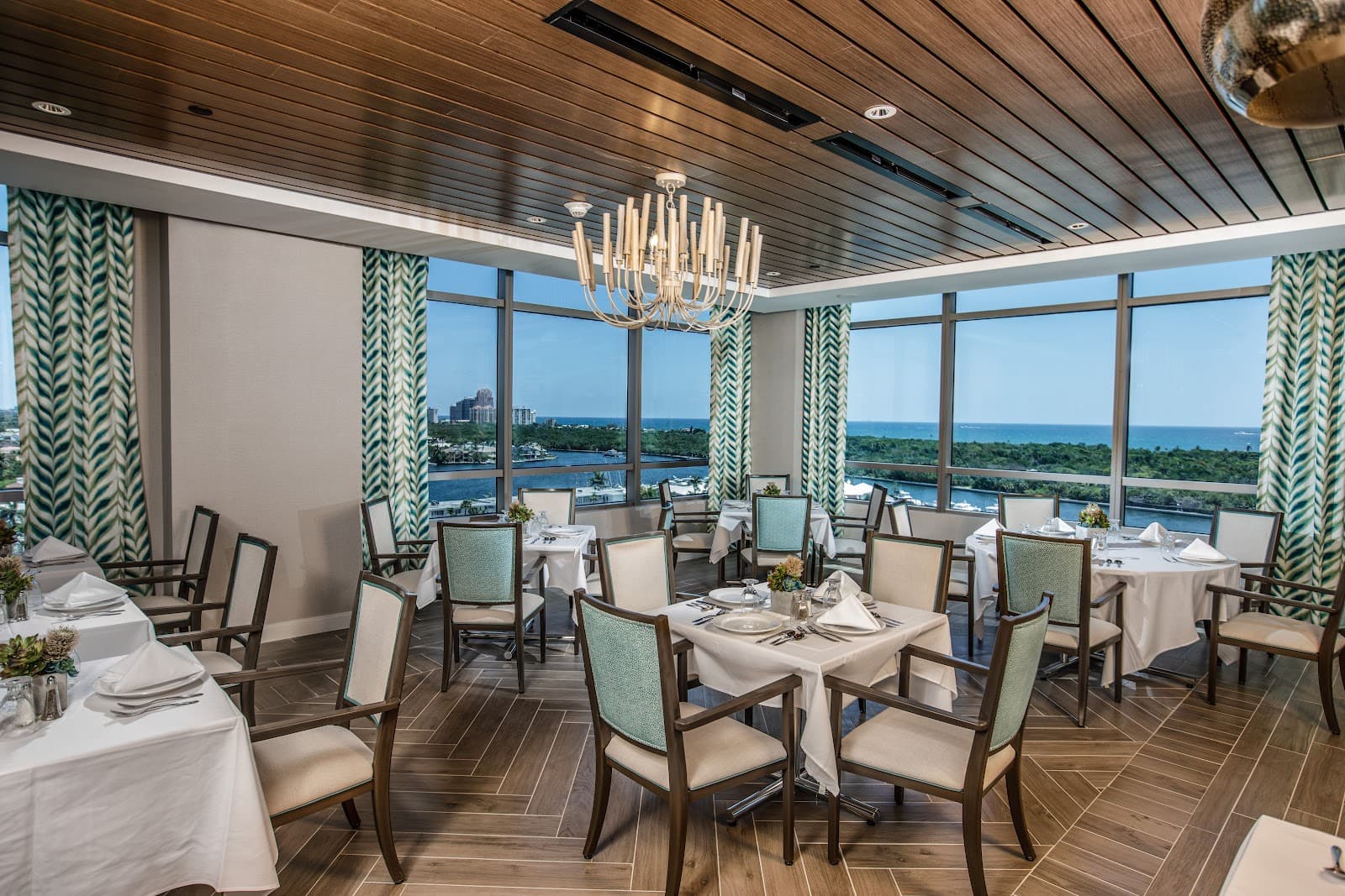 Belmont Village Senior Living Fort Lauderdale