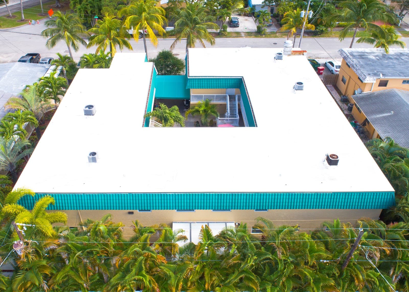 Villa Rio Vista