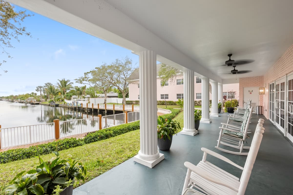 Williamsburg Landing Assisted Living