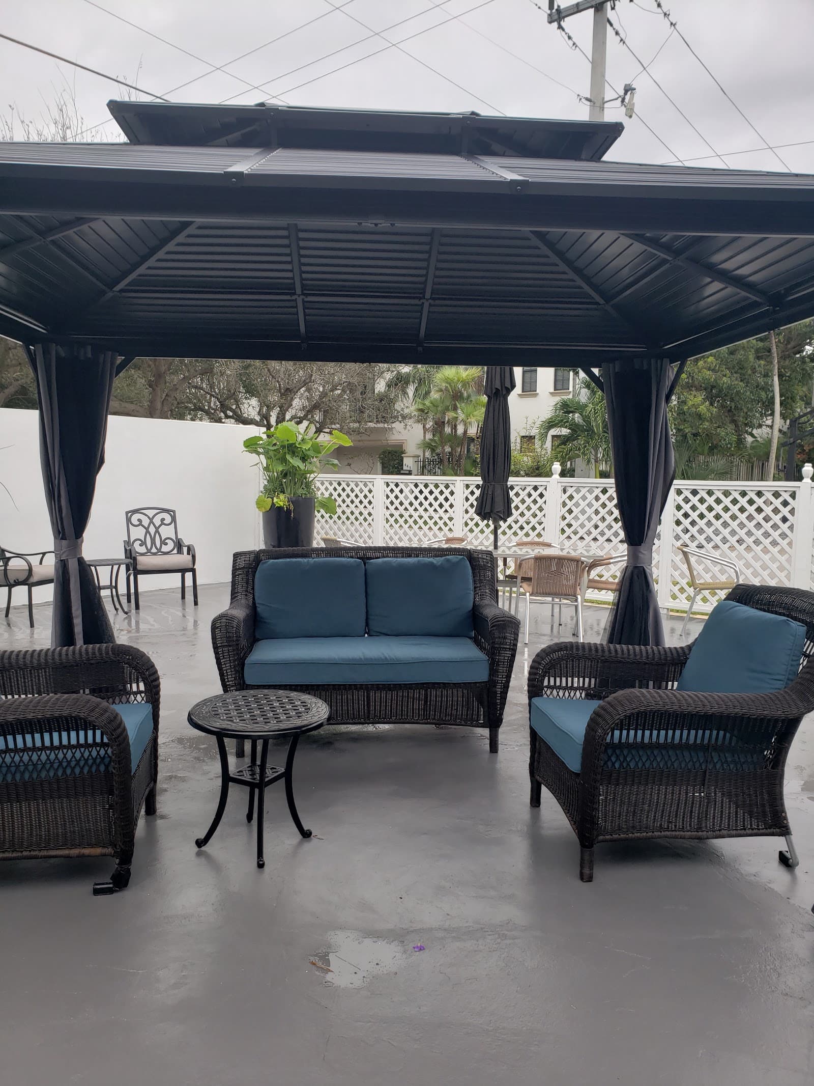 Golden Sands Assisted Living Facility