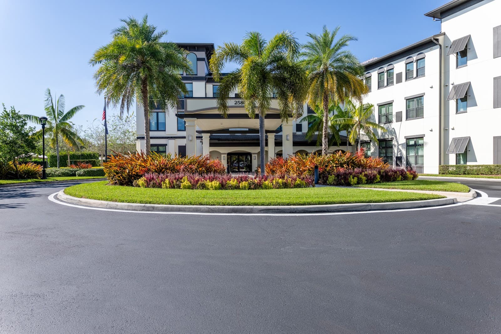 Arbor Terrace Cooper City