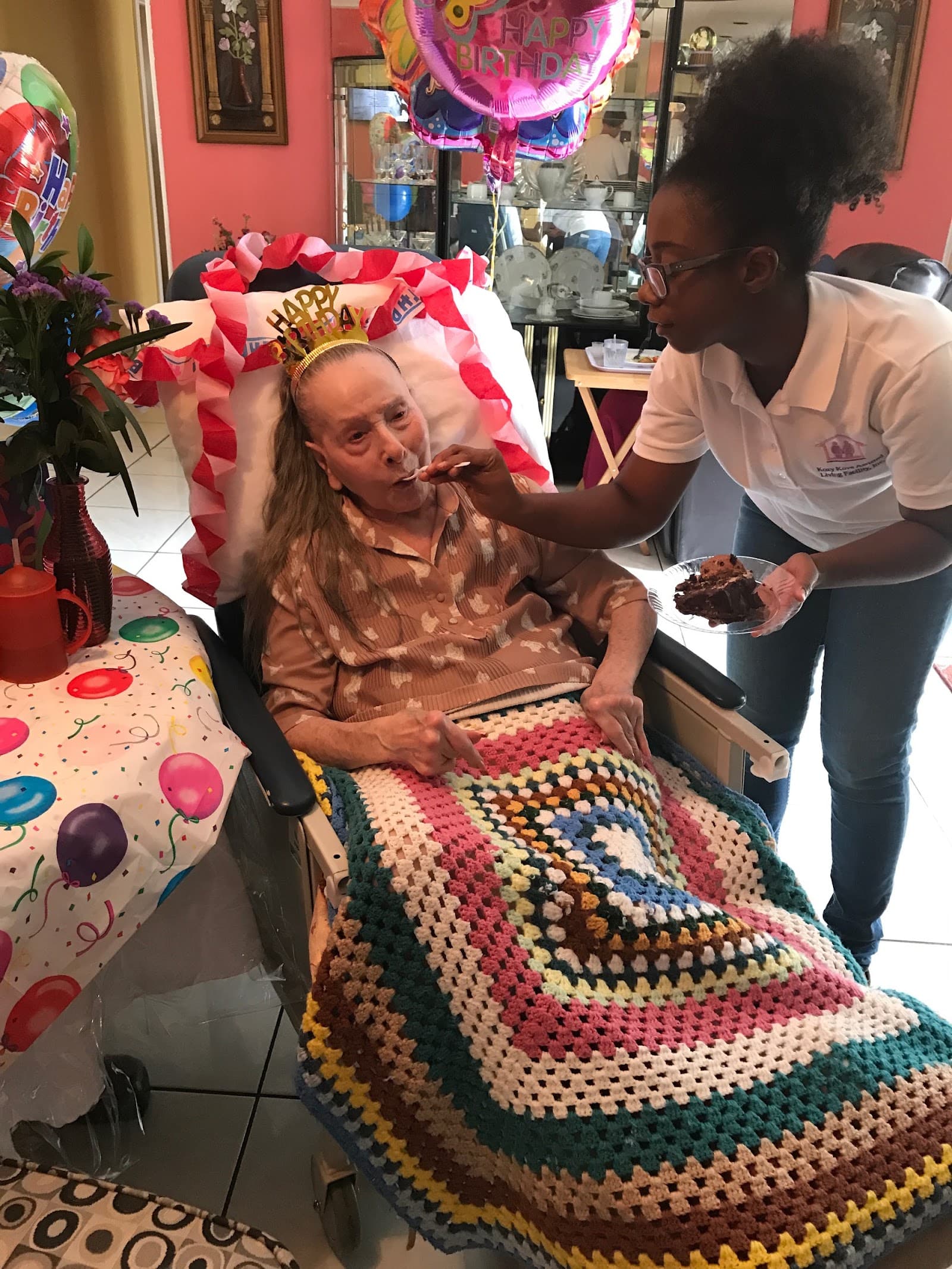 Kozy Kove Assisted Living Facility Inc