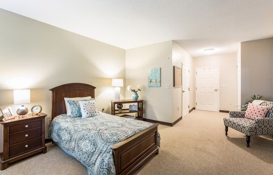 Sodalis Tallahassee Assisted Living