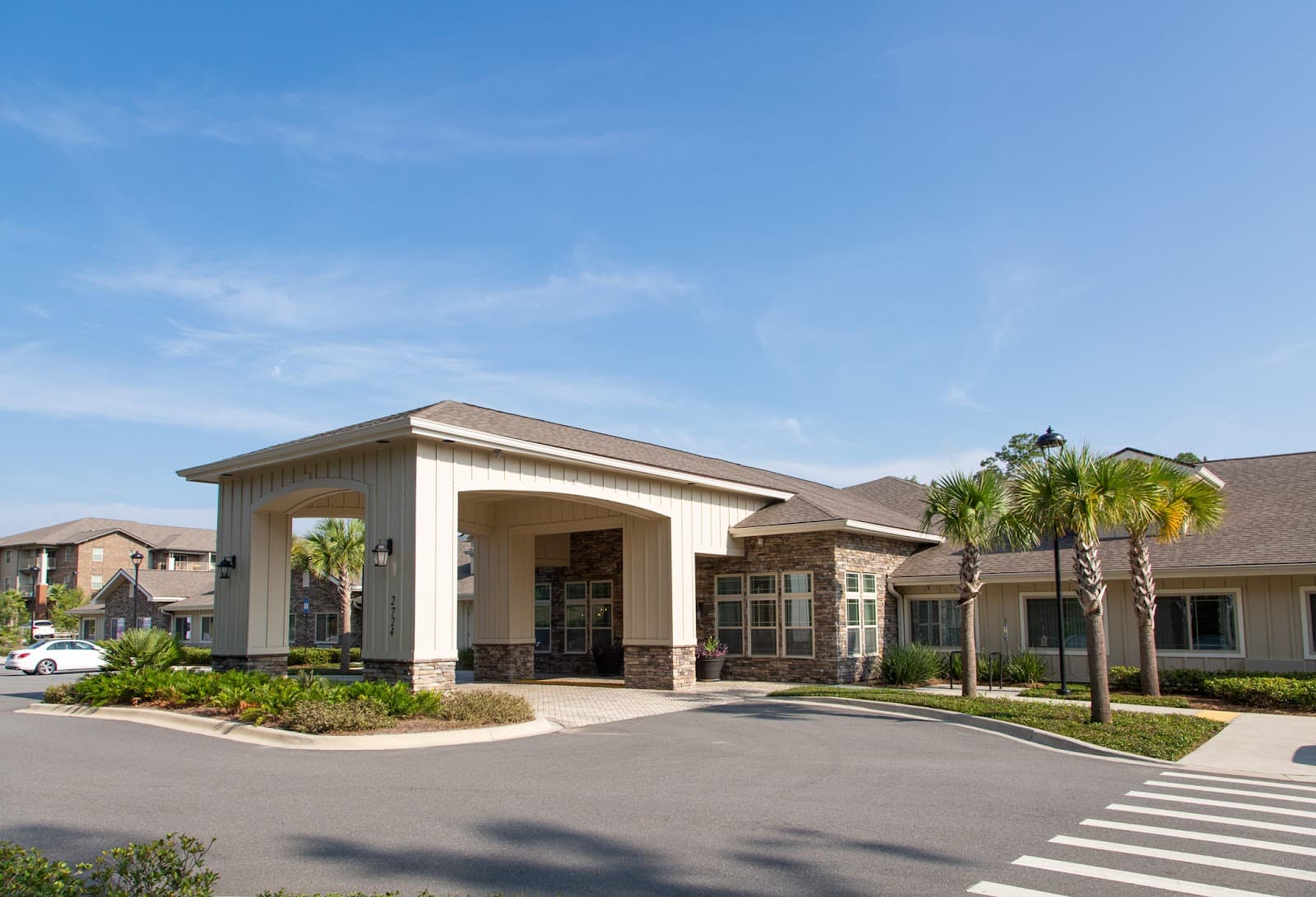 Azalea Gardens Assisted Living & Memory Care