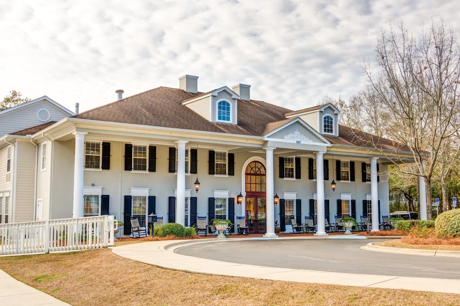 St. Augustine Plantation, photo 1