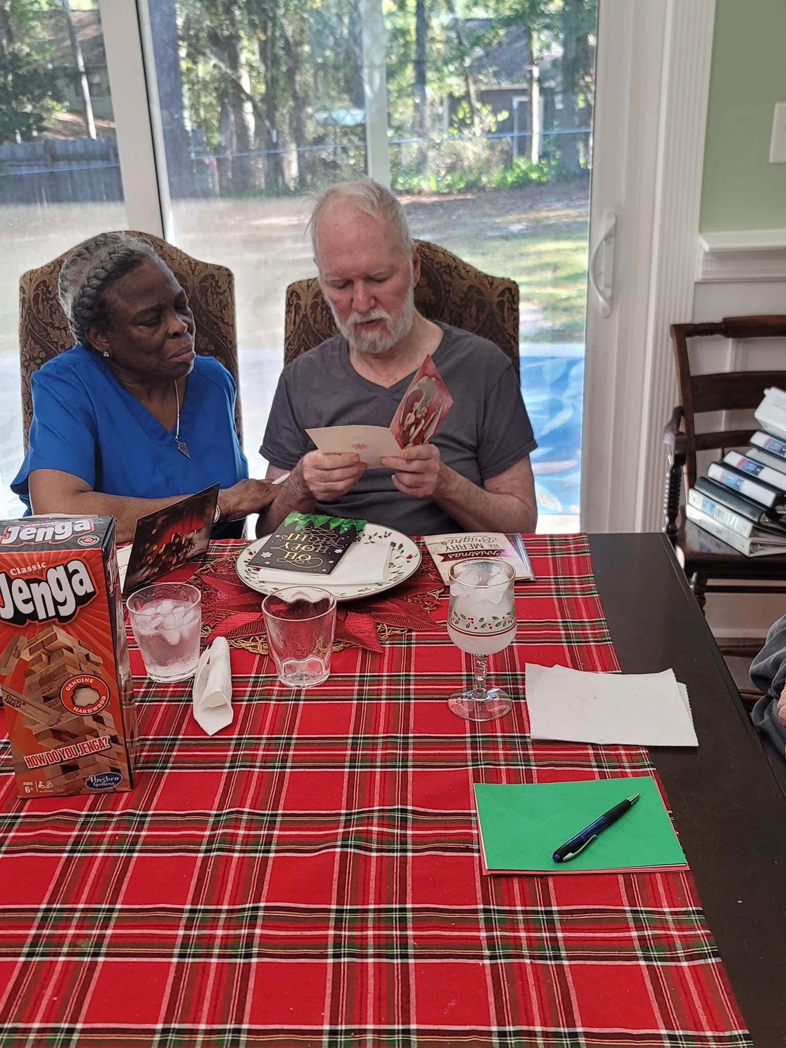 Angels On Earth Assisted Living Home