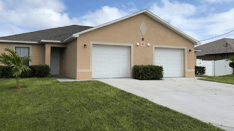 Love Assisted Living Facility Cape Coral