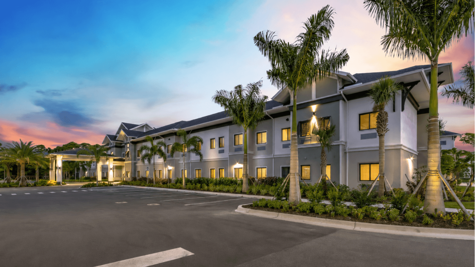 Addington Place of Cape Coral