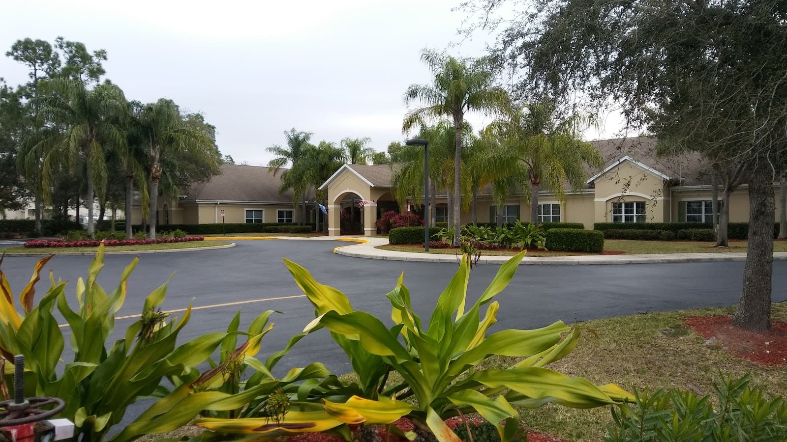 Brookdale Santa Barbara